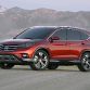 Honda CR-V Concept 2012