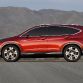 Honda CR-V Concept 2012