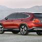 Honda CR-V Concept 2012