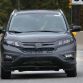 Honda CR-V Facelift 2016 Spy Photos