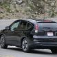 Honda CR-V Facelift 2016 Spy Photos
