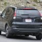 Honda CR-V Facelift 2016 Spy Photos
