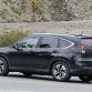Honda CR-V Facelift 2016 Spy Photos