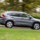 Honda CR-V 2013