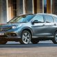 Honda CR-V 2013