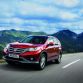  Honda CR-V 2012