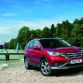  Honda CR-V 2012