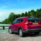 Honda CR-V 2012