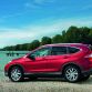  Honda CR-V 2012