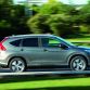  Honda CR-V 2012