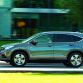  Honda CR-V 2012