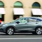  Honda CR-V 2012