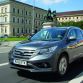  Honda CR-V 2012