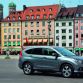  Honda CR-V 2012