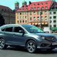  Honda CR-V 2012