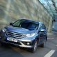  Honda CR-V 2012