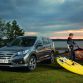  Honda CR-V 2012