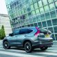  Honda CR-V 2012