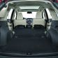  Honda CR-V 2012