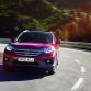  Honda CR-V 2012