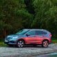  Honda CR-V 2012