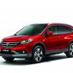  Honda CR-V 2012