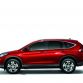  Honda CR-V 2012