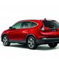  Honda CR-V 2012