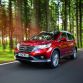  Honda CR-V 2012