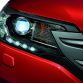  Honda CR-V 2012