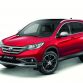  Honda CR-V 2012