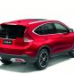  Honda CR-V 2012