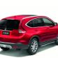  Honda CR-V 2012