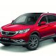  Honda CR-V 2012