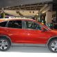 Honda CR-V Live in Paris 2012