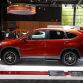 Honda CR-V Live in Paris 2012