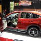 Honda CR-V Live in Paris 2012