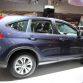 Honda CR-V Live in Paris 2012