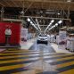 Honda CR-V Production begin