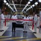 Honda CR-V Production begin