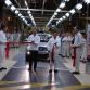 Honda CR-V Production begin