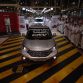 Honda CR-V Production begin