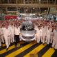Honda CR-V Production begin