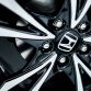 Honda CR-Z 2013 Teaser