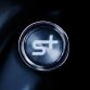 Honda CR-Z 2013 Teaser