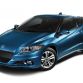 Honda CR-Z 2013 US-Spec