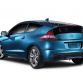 Honda CR-Z 2013 US-Spec
