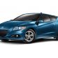 Honda CR-Z 2013 US-Spec