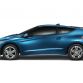 Honda CR-Z 2013 US-Spec