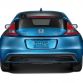 Honda CR-Z 2013 US-Spec
